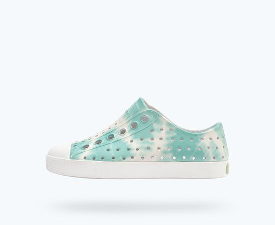Jefferson Bloom Print Child | Native Shoes