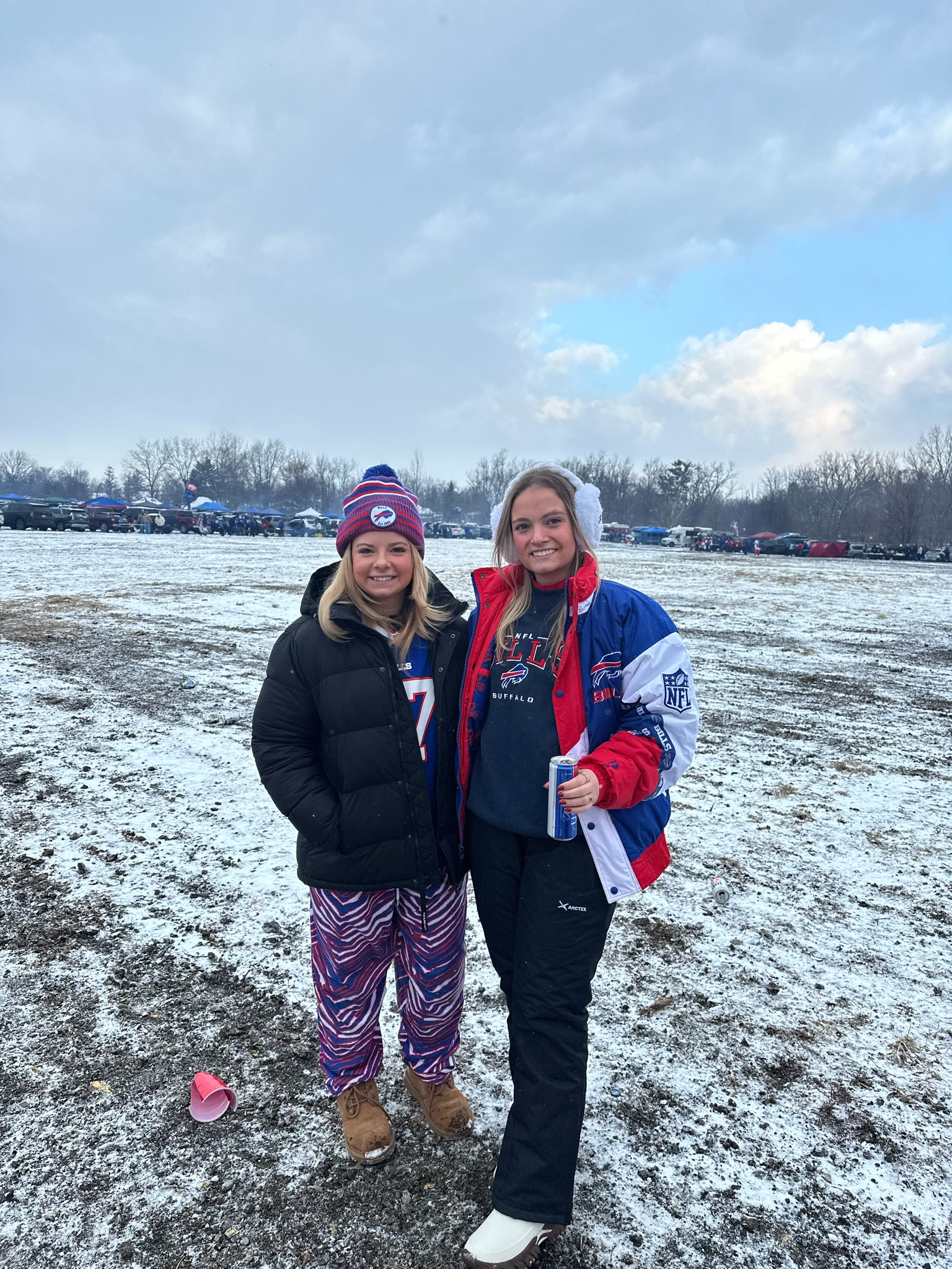 Bill’s Wildcard Weekend vs Broncos

#LTKSeasonal