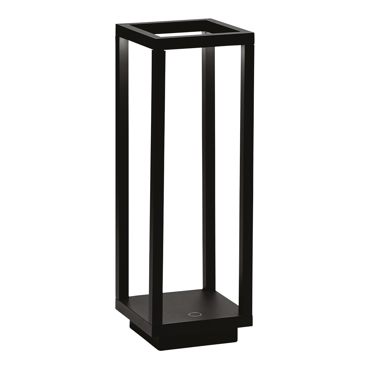 Zafferano Home Pro Rechargable Lantern | The Container Store