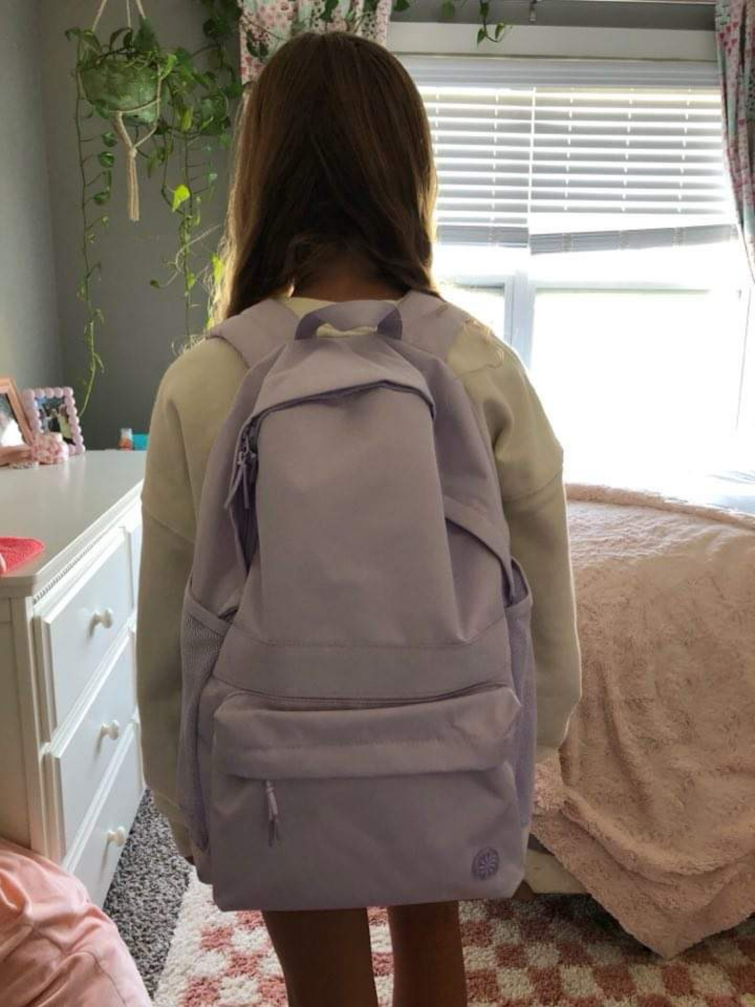 Bookbag for girls and teens 

#LTKBacktoSchool