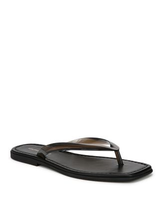 Veronica Beard Women's Clea Jelly Thong Sandals - Exclusive  | Bloomingdale's Shoes | Bloomingdale's (US)