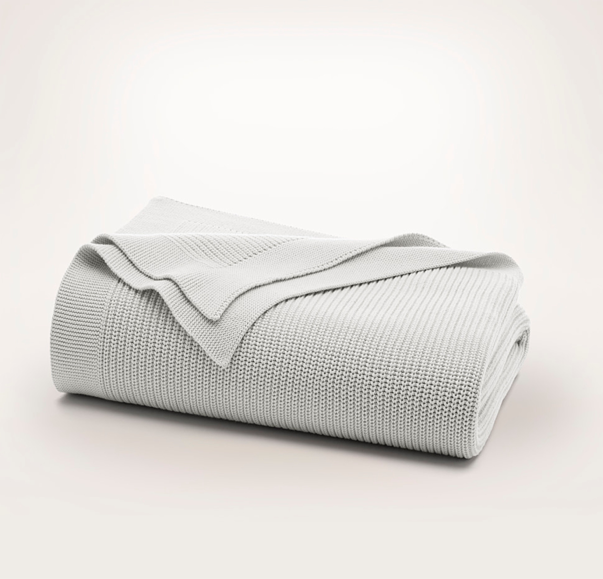 Ribbed knit throw blanket 

#LTKGiftGuide #LTKCyberWeek #LTKHoliday