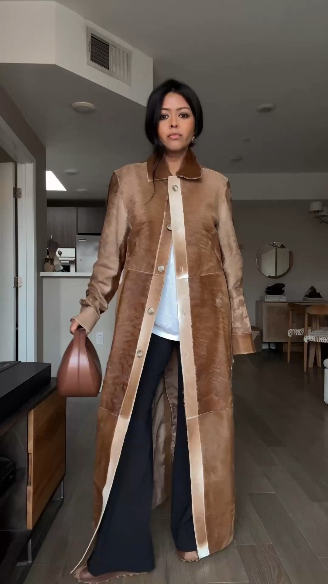 I bought this coat last winter. I love it so much and they’re finally back in stock for pre-order.  I’ve gotten so many compliments on them. It’s so worth it.

#LTKstorytime #LTKgrwm #LTKootd