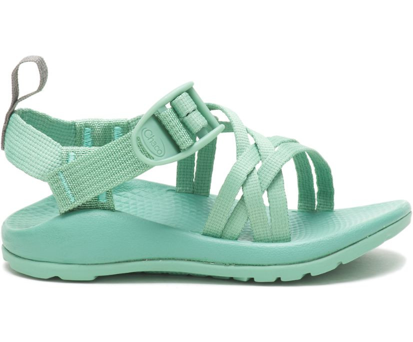 Big Kid's ZX1 EcoTread™ | Chaco