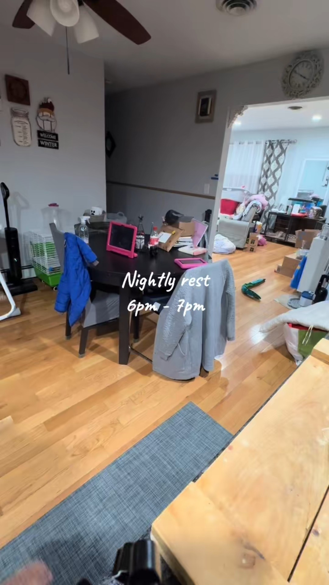 #LTKdayinmylife #LTKmomlife

#LTKHome