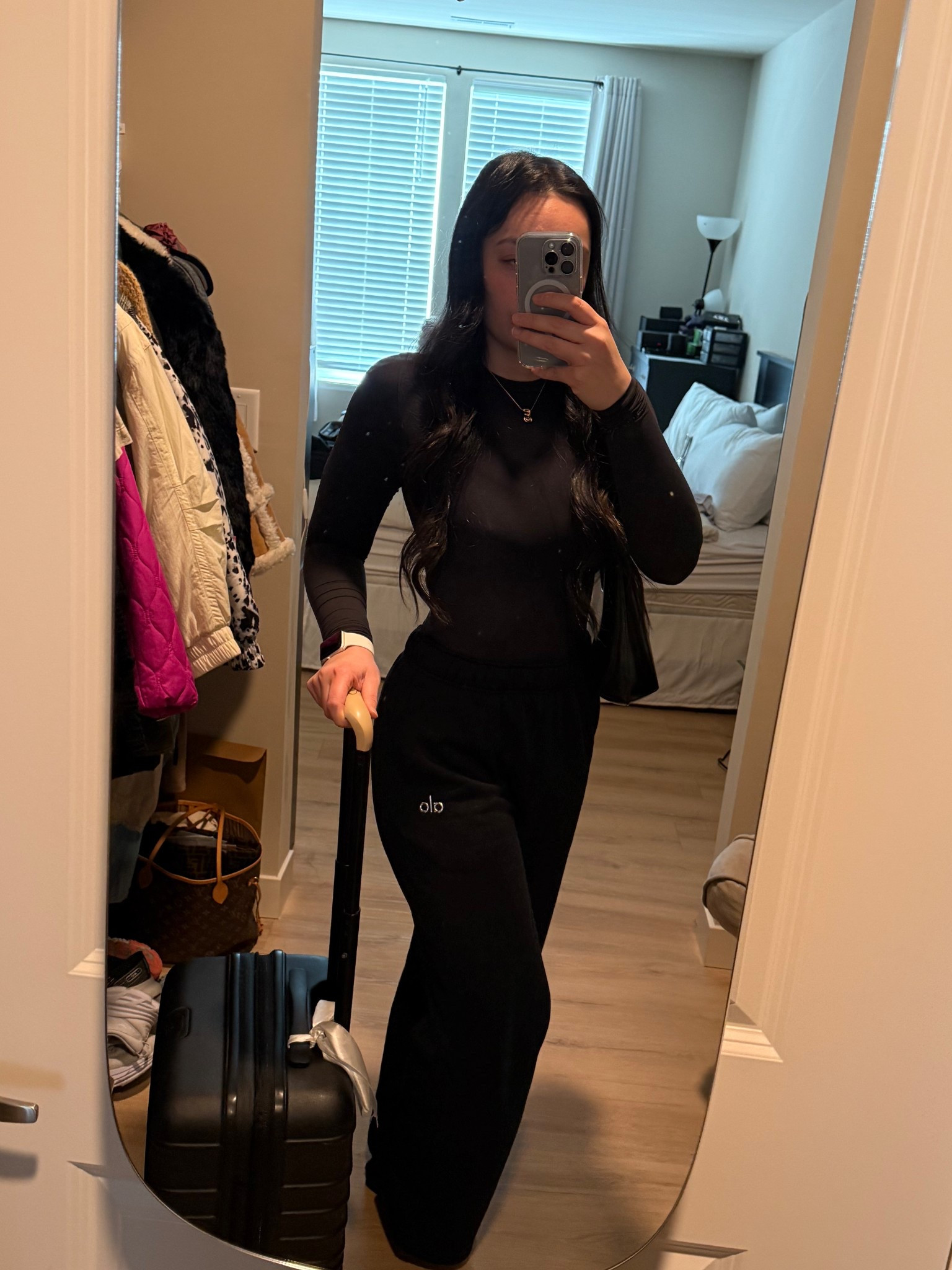 Travel day✈️

#LTKTravel #LTKStyleTip #LTKActive