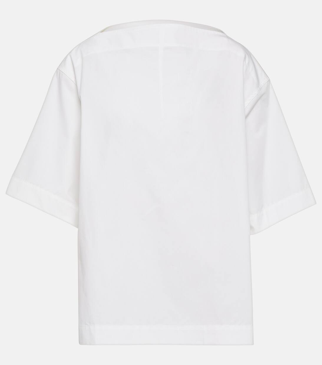 Top aus Baumwolle | Mytheresa (DACH)