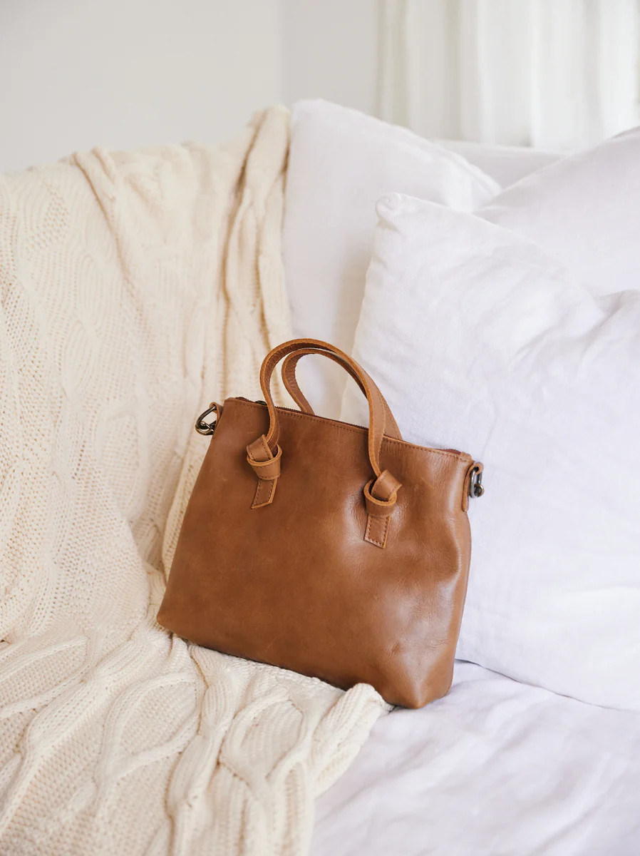 Rachel Crossbody | ABLE Clothing