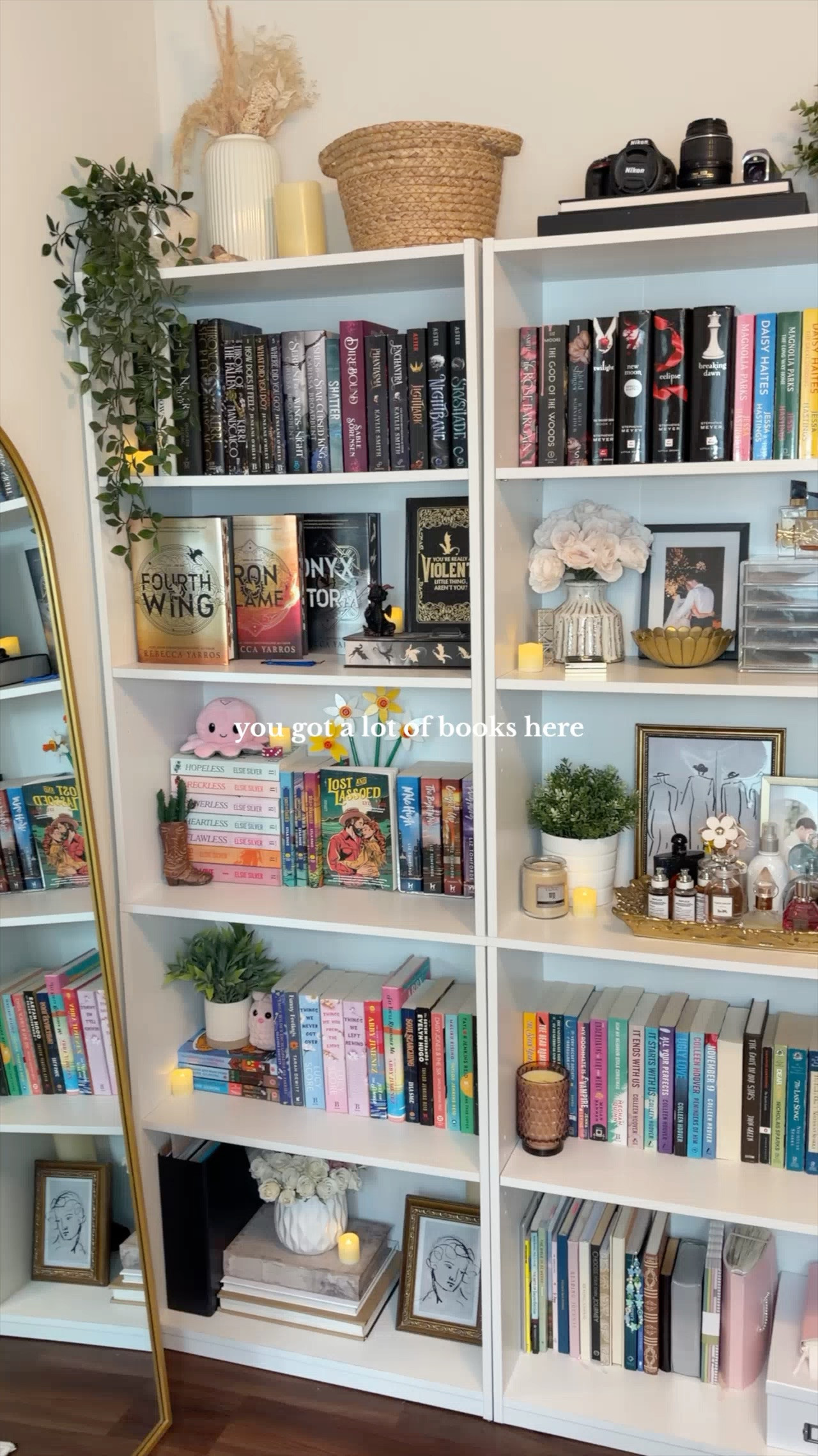 cleary i have a problem 📖📚 tbr books, books i'm reading in 2026, reading wrap up, romance reading wrap up, book wrap up september to december, romance books recap, reading wrap up 2026, romance book ratings, book review roundup, romance reader content, bookish content creator, end of year reading wrap up, romance books, contemporary romance, fantasy romance, romance book lover, romance book recommendations, booktok romance, popular romance books, romance book reviews, spicy romance books, swoon worthy romance, bookstagram content, booktok aesthetic, cozy reading vibes, reading recap aesthetic, book lover lifestyle, aesthetic book content, reading journal vibes, bookish girl aesthetic, cozy book wrap up, to be read book stack  

 #LTKdayinmylife #LTKgrwm #LTKootd