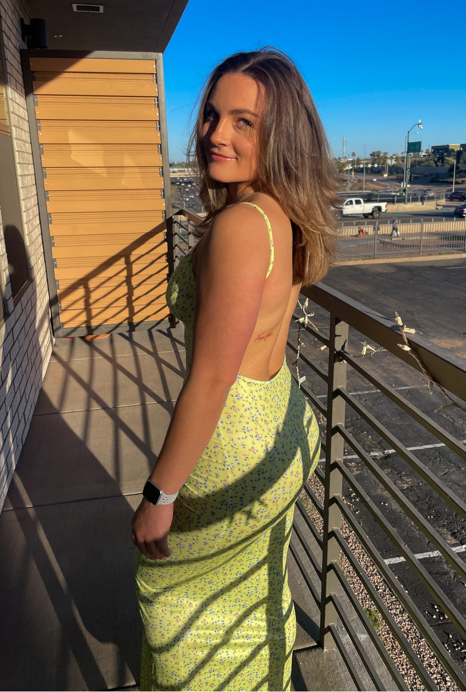 Spring dress 

#LTKtravel #LTKwedding #LTKcurves