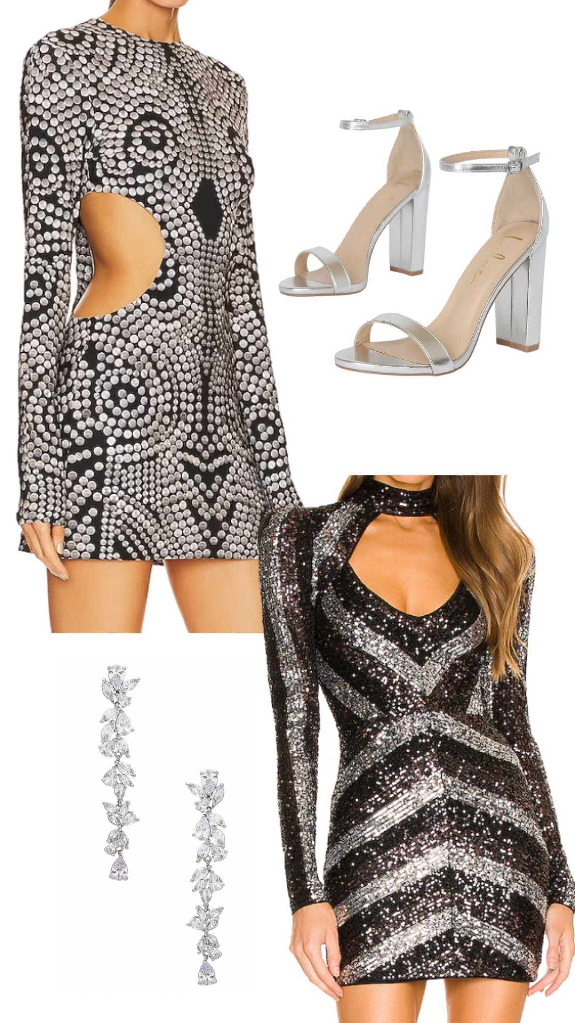 This one is for all my fellow Swifties out there 🤩👏🏻✨ I started exploring outfit options for the Taylor Swift concert and thought recreating her looks would be fun. All these outfit options and MORE are linked on my LTK! Link in my bio 💕 

#taylorswift #concertoutfit #outfitinspo 





#LTKFind #LTKfit #LTKstyletip
