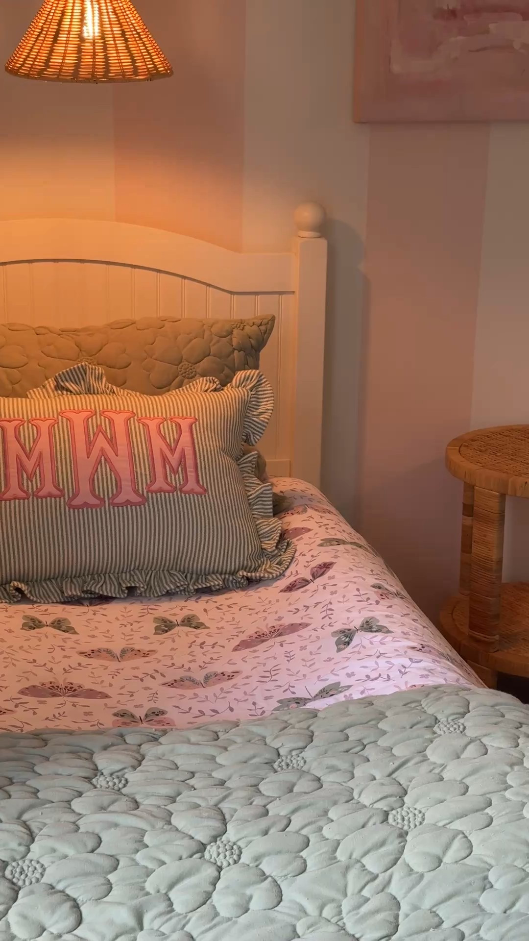 Obsessed with my daughters shared room 😍

Girls Room // Room Makeover 

#LTKHome #LTKKids #LTKFamily