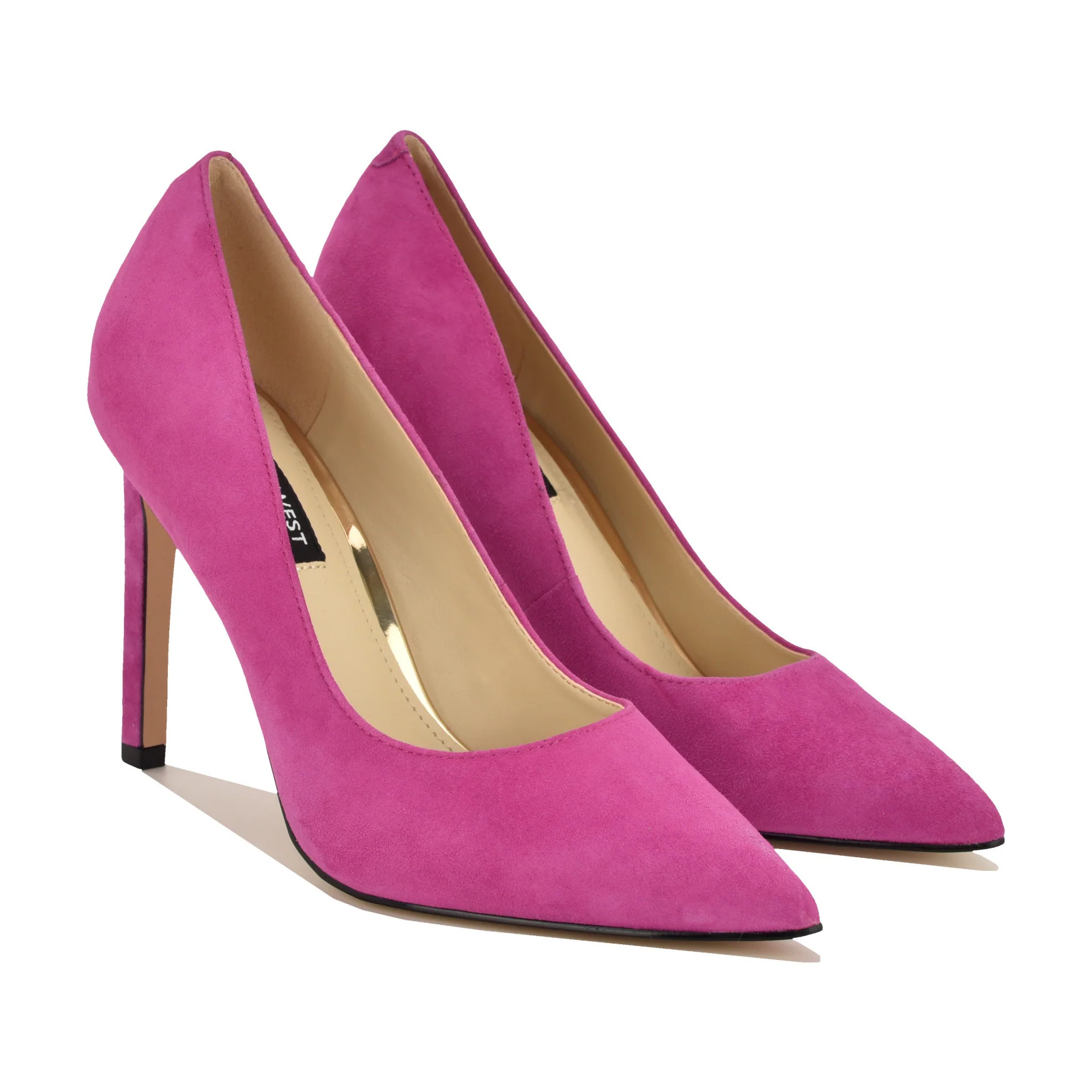 Tatiana Pointy Toe Pumps | Nine West (US)