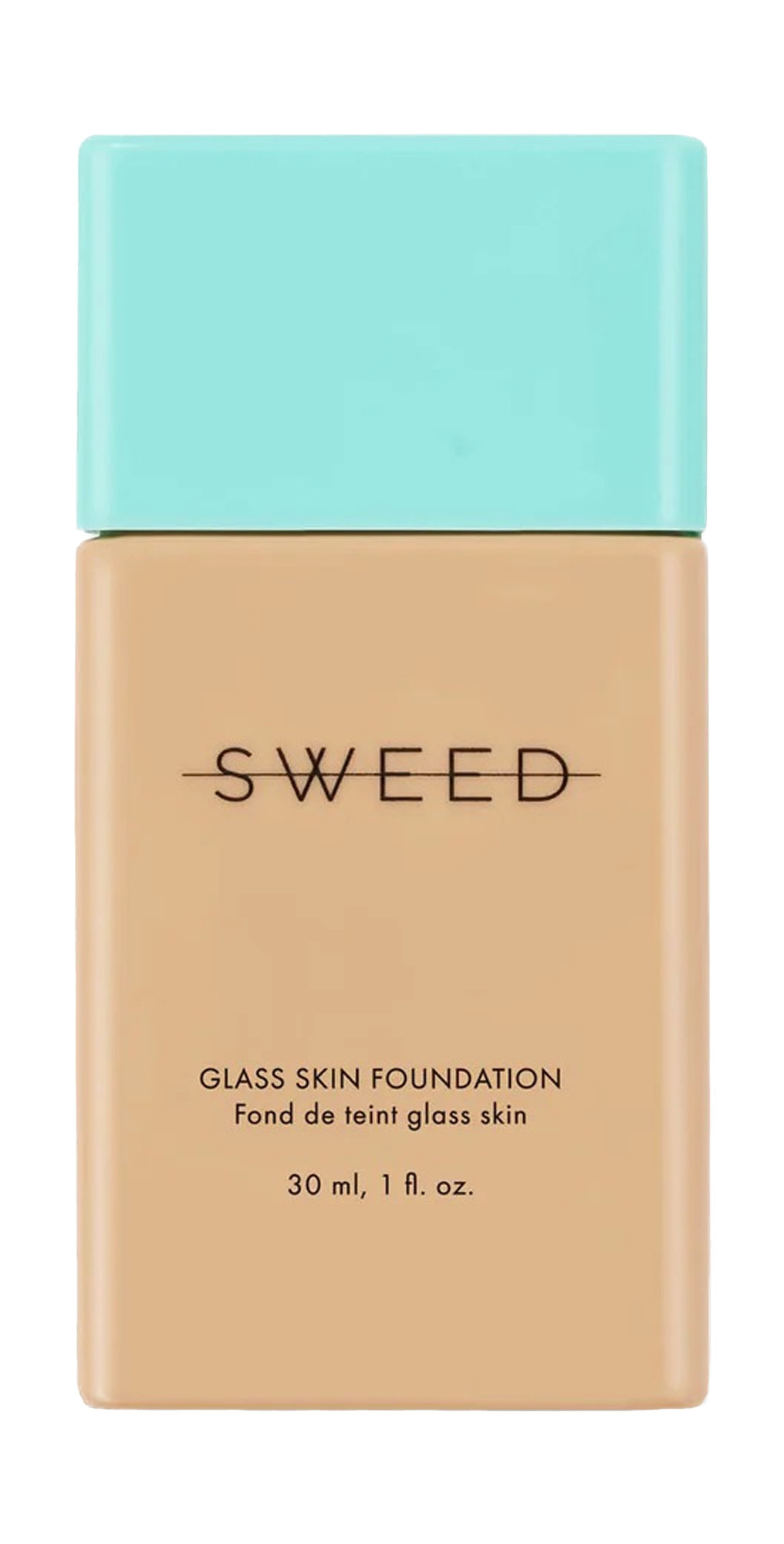 SWEED Glass Skin Foundation 1 30ml | Shopbop