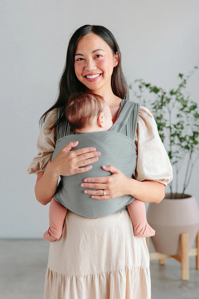 Mist Wrap | Solly Baby