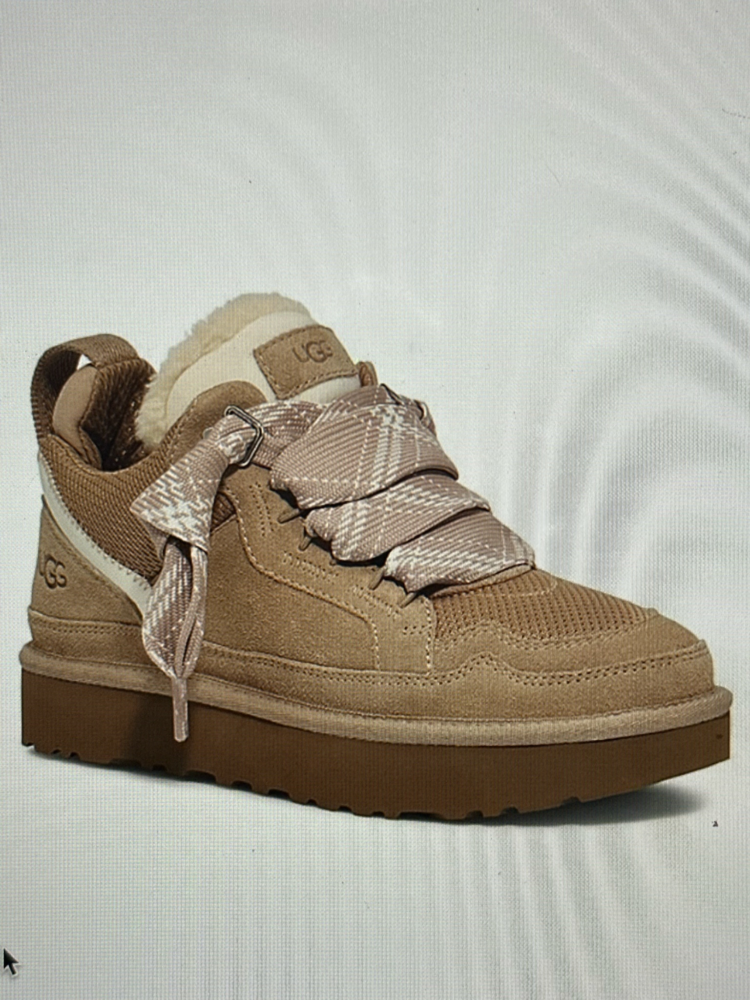 UGG lowmel ugg dupe

#LTKshoecrush