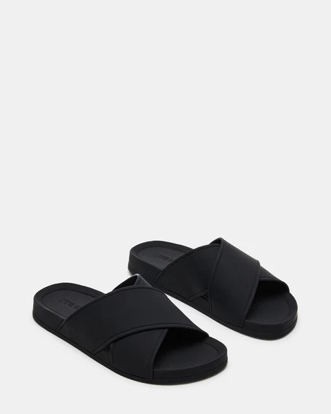 KATELYN BLACK | Steve Madden (US)