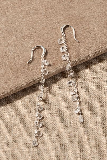 Juneau Earrings | BHLDN