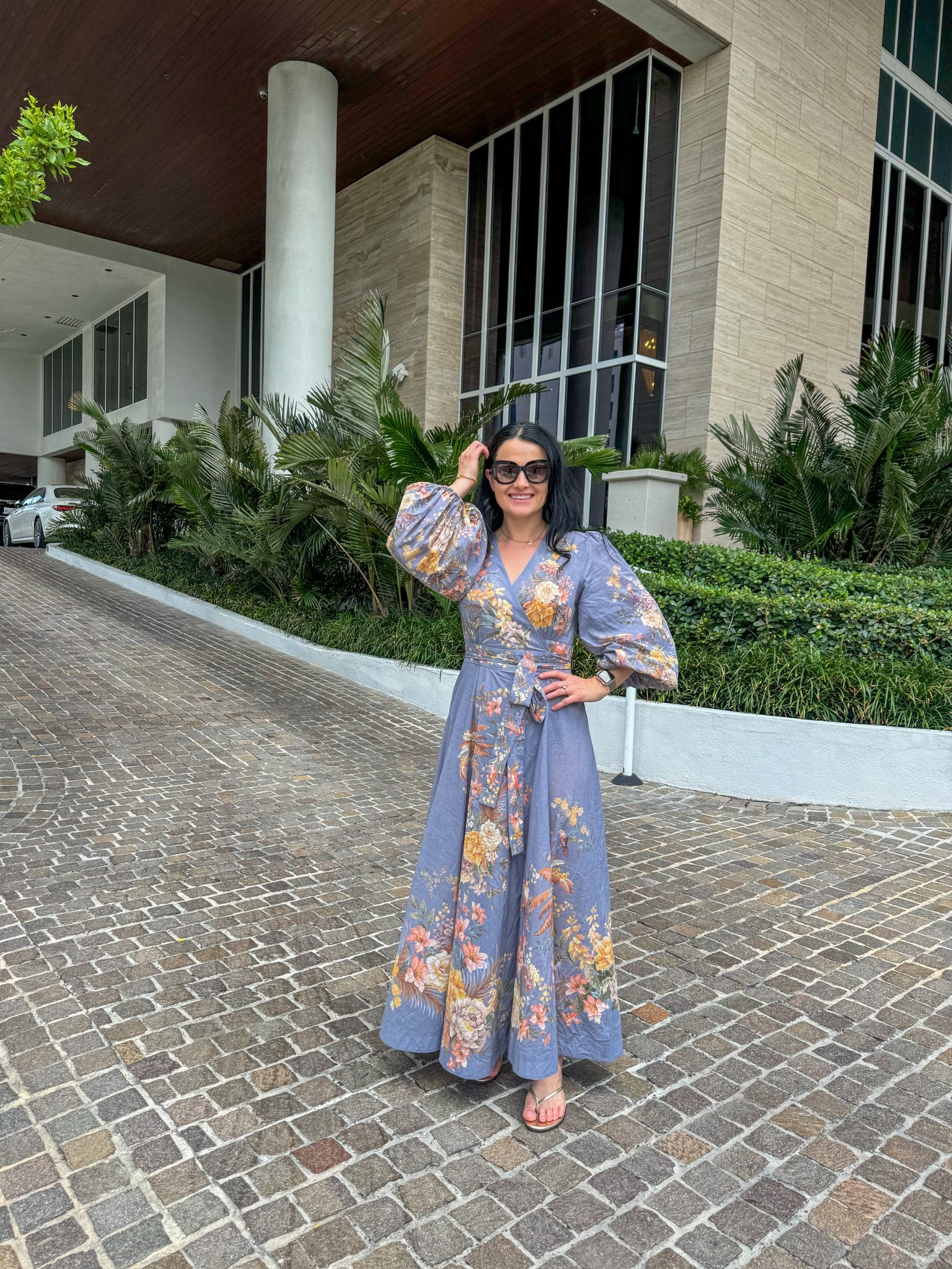 Most heavenly dress 

#LTKSaleAlert