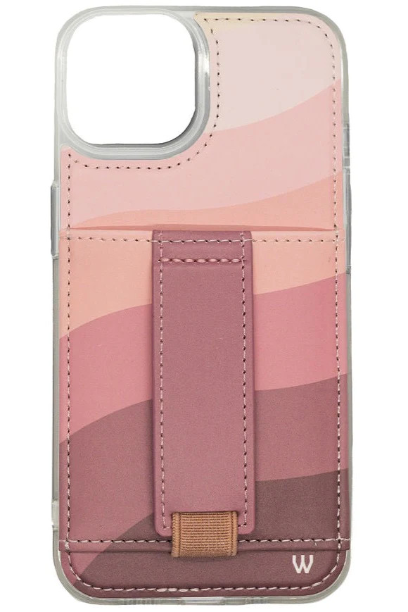 Shades of Plum | Walli Cases