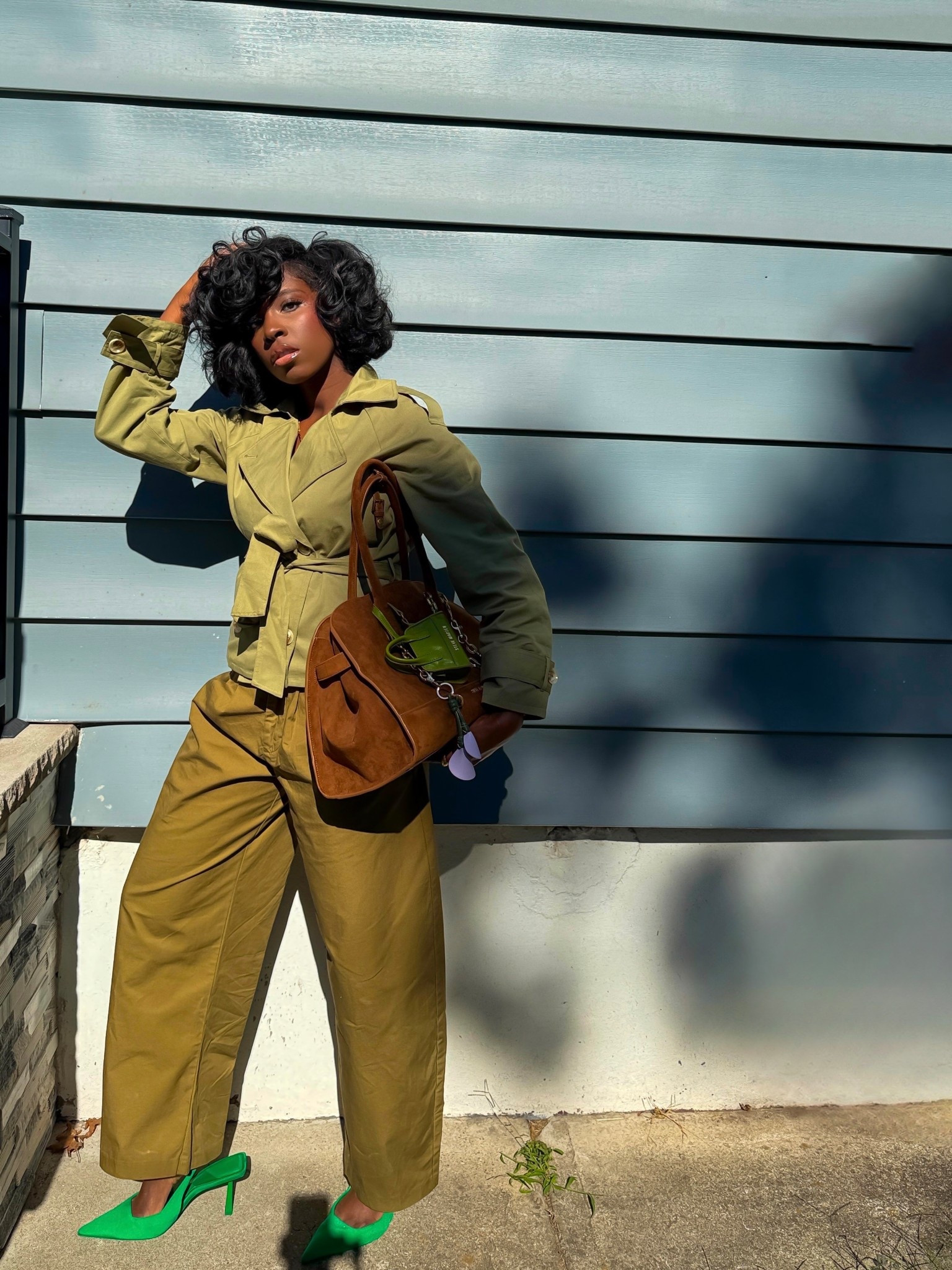 Fall outfit inspo

#LTKItBag #LTKFindsUnder50 #LTKStyleTip