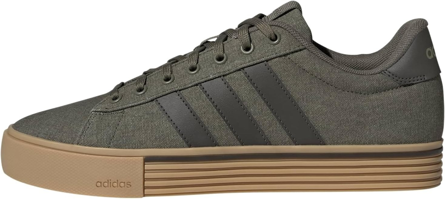 adidas Men's Daily 4.0 Sneakers | Amazon (US)