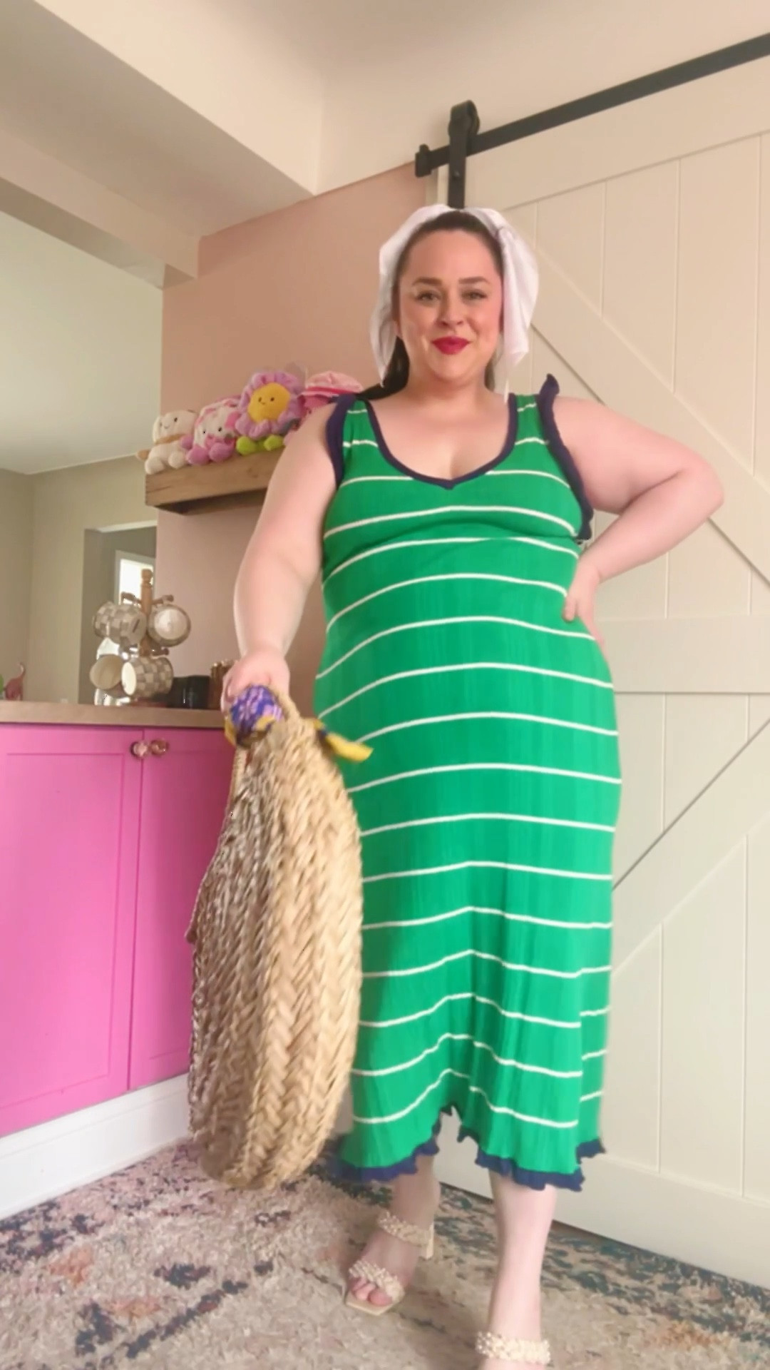 Nuuly try on haul! 

#LTKfindsunder50 #LTKstyletip #LTKplussize