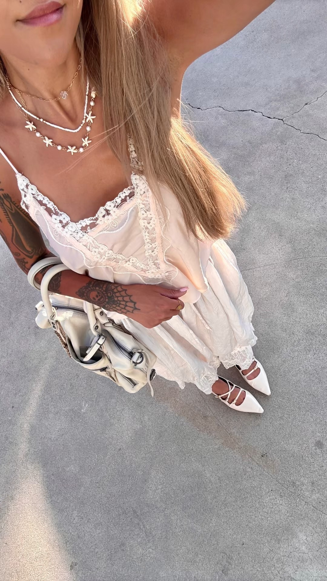 boho summer inspired outfit 🤍

#LTKStyleTip #LTKPetite #LTKFindsUnder100