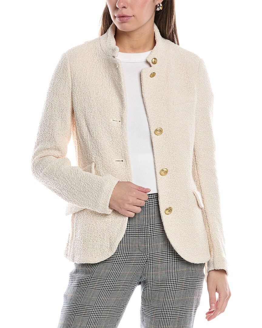 rag & bone Slade Blazer | Shop Simon