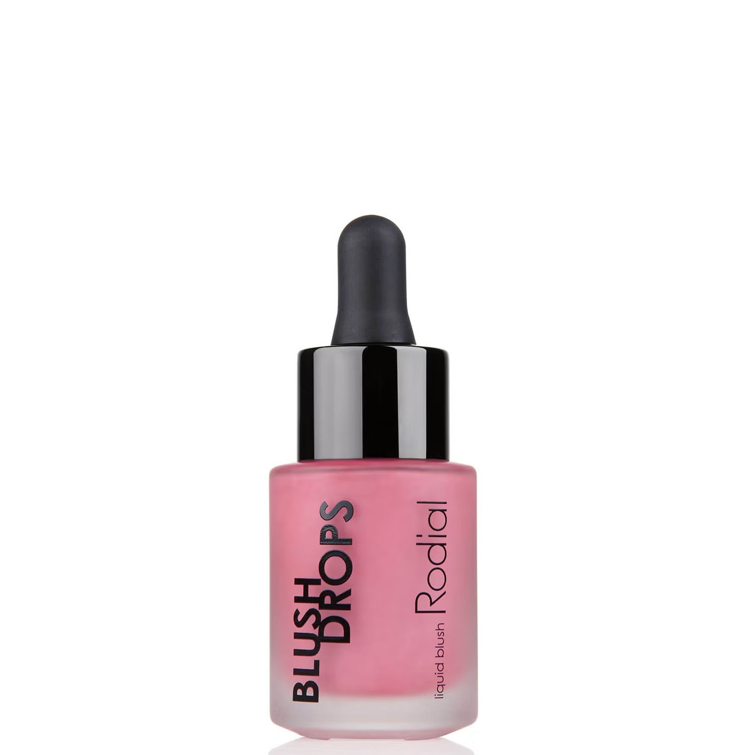 Rodial Frosted Pink Liquid Blush 15ml | Skinstore