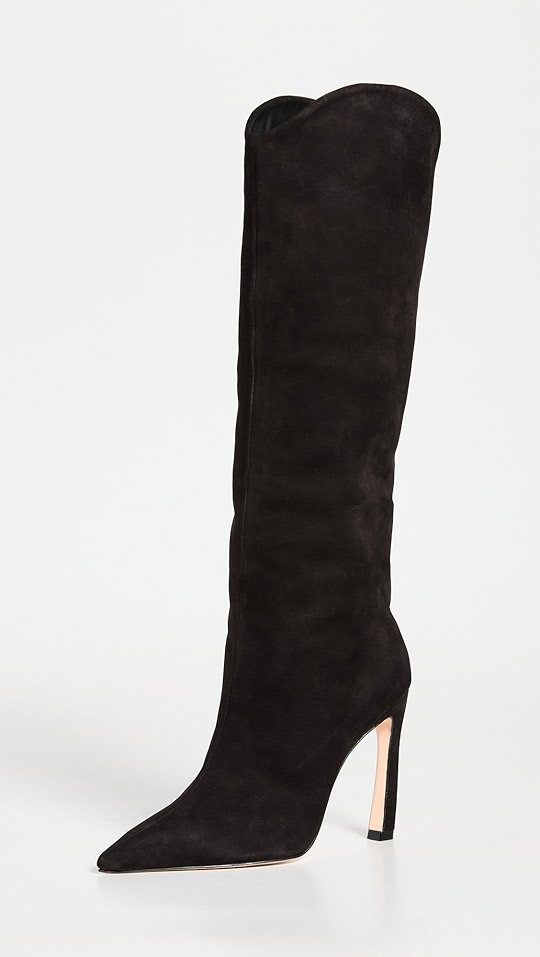 Maryana Sculpt Boots | Shopbop