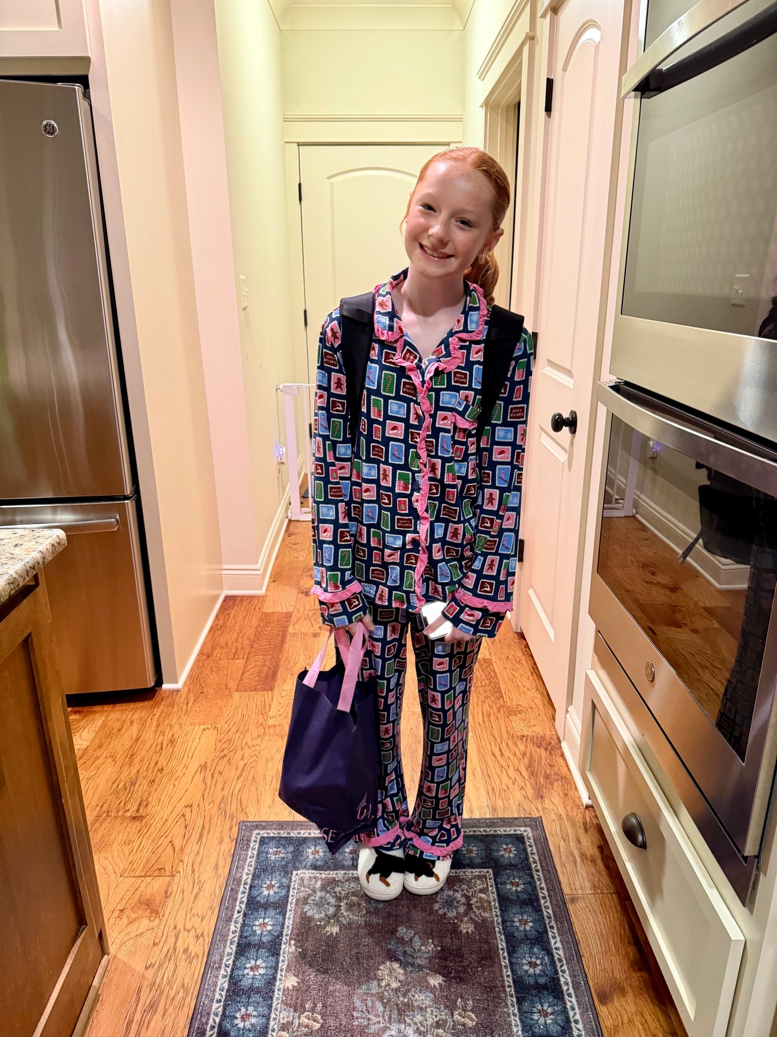 Vestique 50% off pajamas! Cammie did an Xs! 

#LTKPetite #LTKGiftGuide #LTKSaleAlert