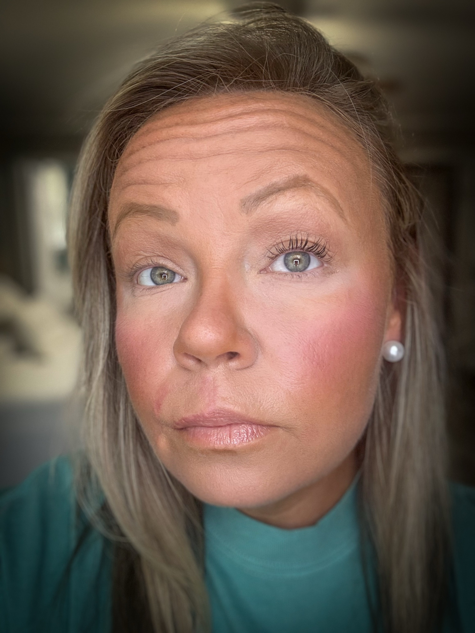 Okay but let’s not ignore the lashes for a second… 👀✨
Yes ma’am — these are L’Oréal and they are doing their thingggg 🙌

This is my go-to soft glam using EASY, affordable Walmart favorites 💄
Nothing complicated, just products that actually work and don’t break the bank.

Linked everything on my LTK so you can grab it all in one place 🤍
Because looking put together shouldn’t cost a fortune.

#LTKBeauty #WalmartFinds #AffordableMakeup #DrugstoreGlam #EverydayMakeup #MomLifeBeauty #SoftGlam

#LTKootd #LTKgrwm #LTKBeauty