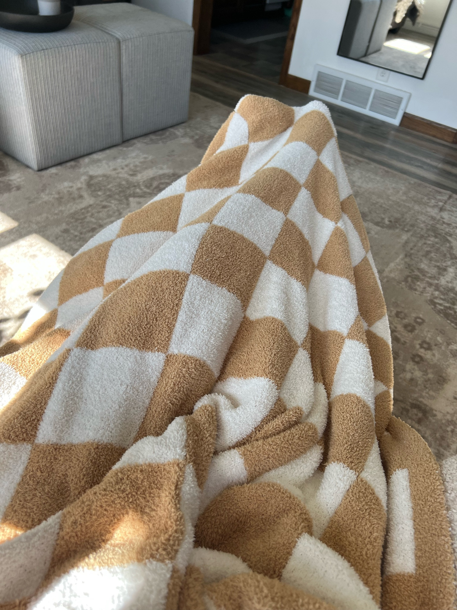 Coziest blanket 

#LTKSeasonal #LTKunder50 #LTKunder100