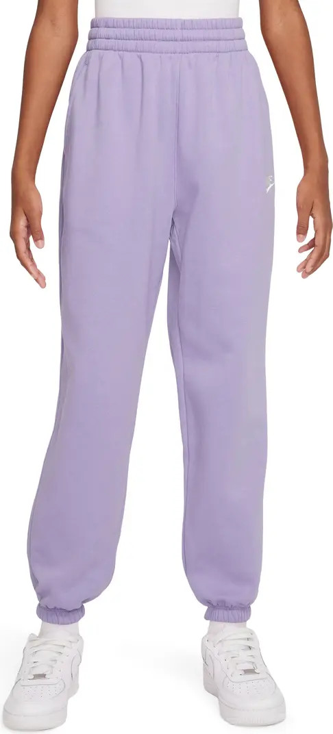 Nike Kids' Sportswear Club Fleece Sweatpants | Nordstrom | Nordstrom