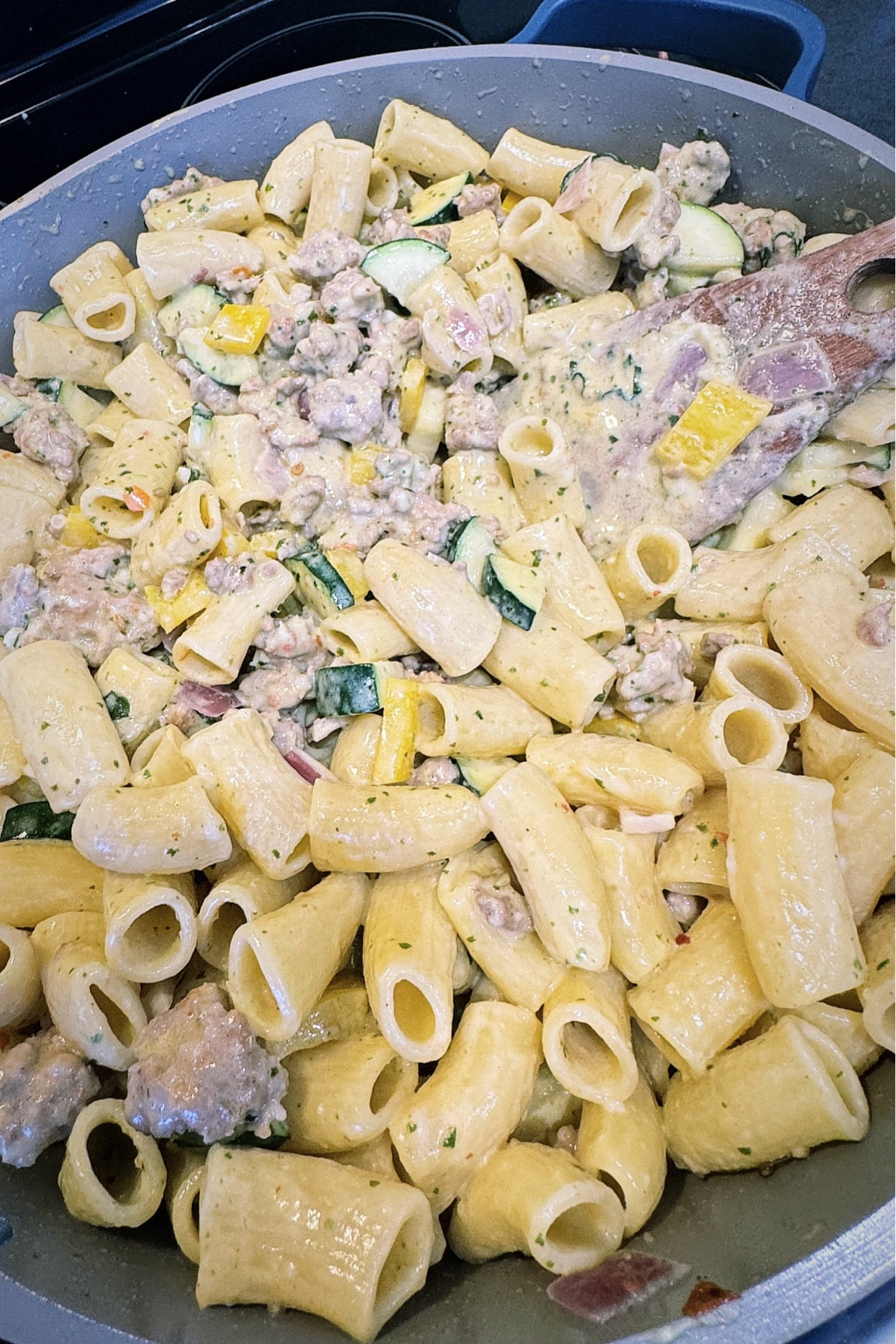 The best pans do exist 🍳

🍳Oven safe up to 230°C, for all your favorite stovetop-to-oven recipes
🍴Advanced, 50% longer lasting ceramic nonstick coating made without potentially toxic materials like PFAS
🎉Oven safe up to 230°C, for all your favorite stovetop-to-oven recipes

On sale now !

#LTKhome #LTKGiftGuide #LTKsalealert