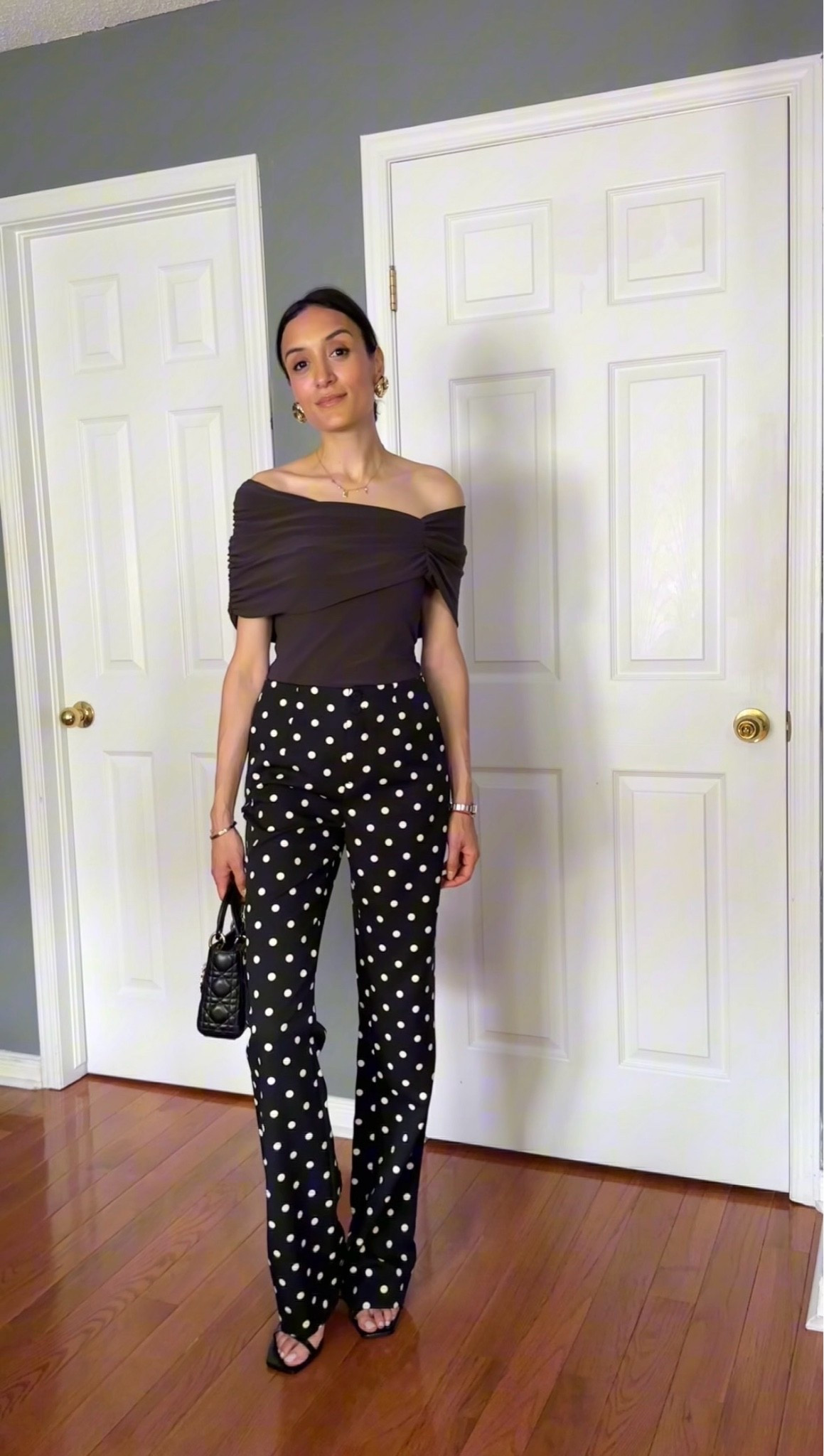 Wearing size XS

#LTKcanada #LTKsummer