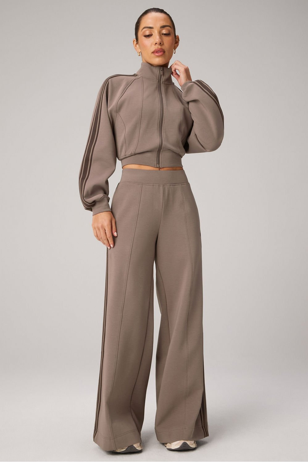 Elevated Track Jacket | Fabletics