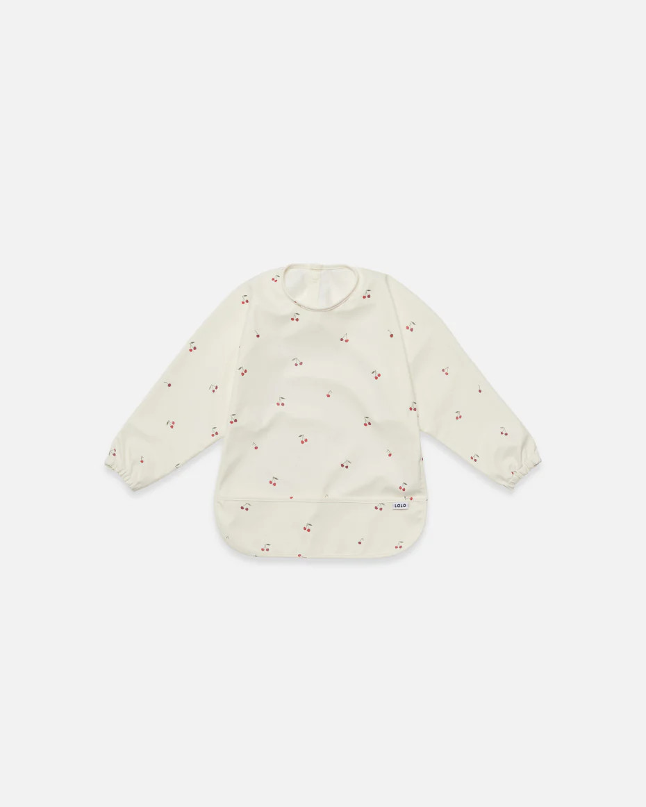 Smock Bib | Lalo