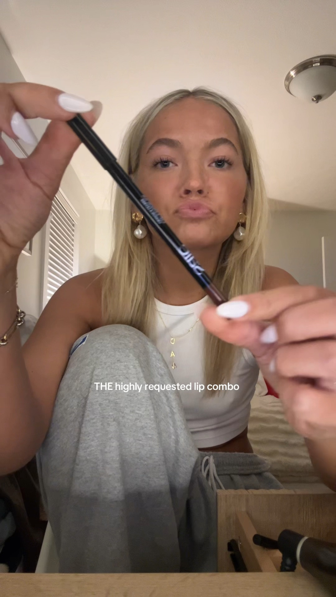 Lip combo !! 

#LTKBeauty #LTKHoliday #LTKGiftGuide