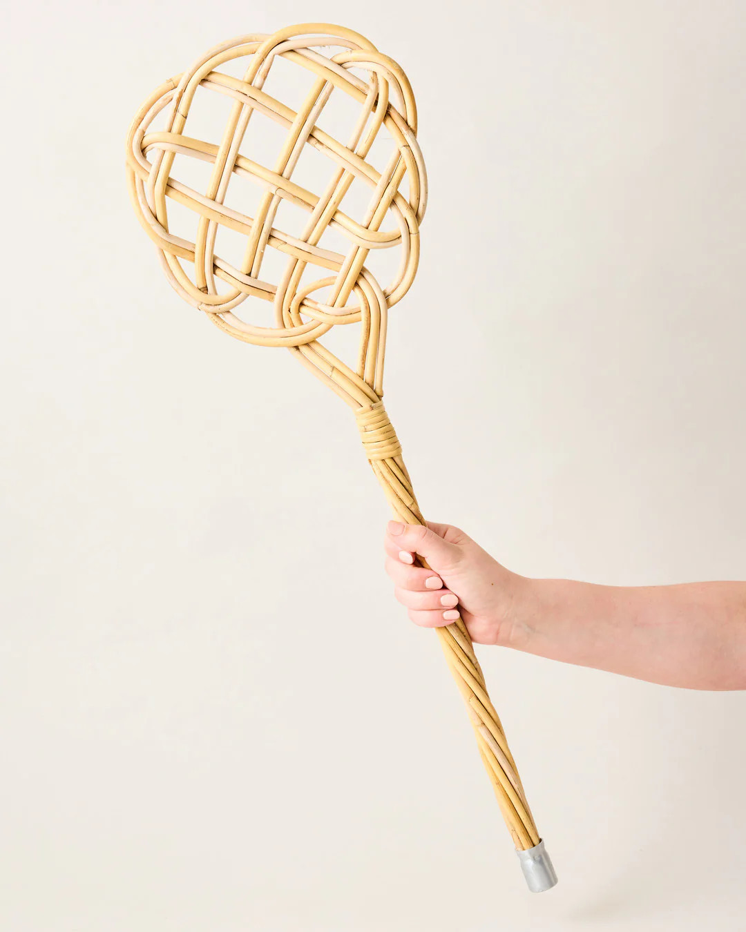 Heritage Rug Beater | Farmhouse Pottery