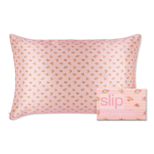 Pure Silk Queen Pillowcase | Ulta