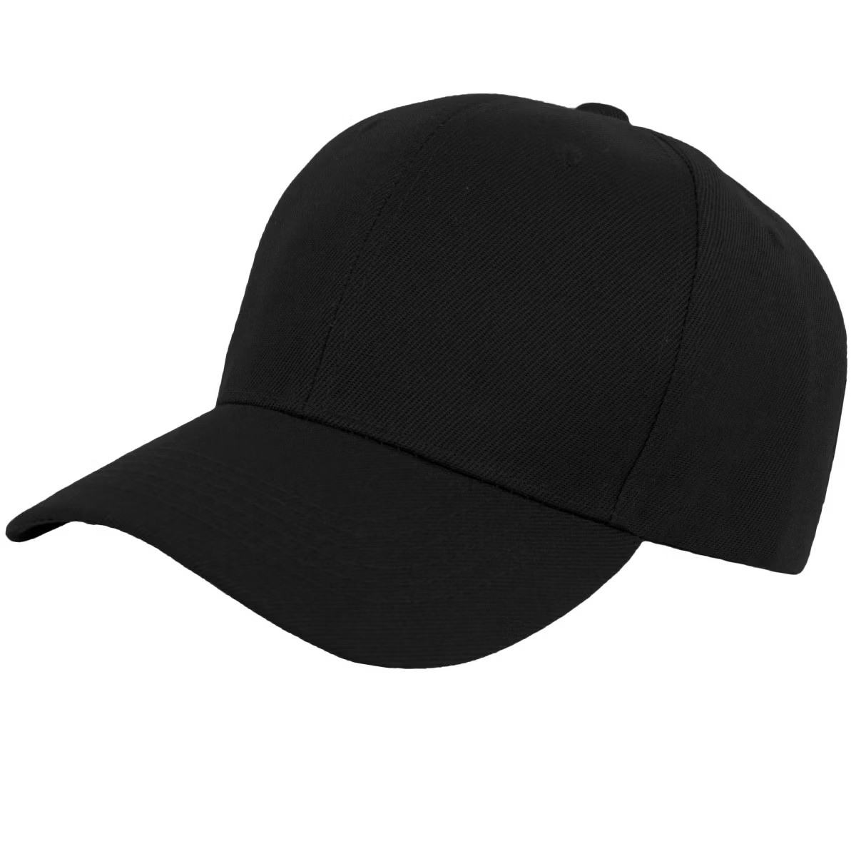 Anna-Kaci Classic Baseball Cap for Women Men Golf Dad Hat Solid Adjustable Plain Cap | Target