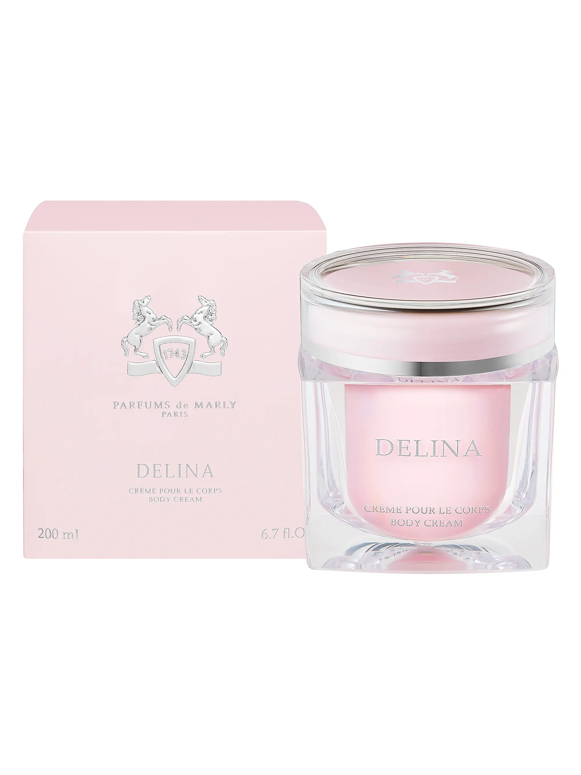 Delina Body Cream | Saks Fifth Avenue