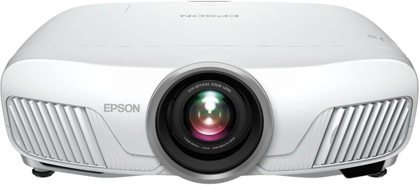 Package - Epson - Home Cinema 4010 4K 3LCD Projector with High Dynamic Range and Universal Projector | Best Buy U.S.
