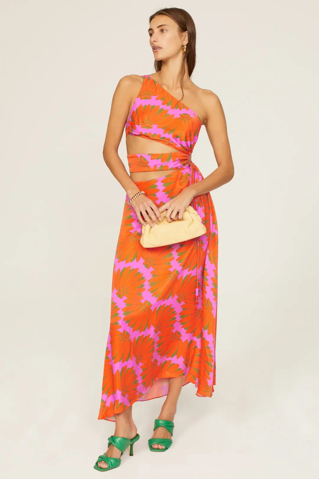 FARM Rio | Rent the Runway