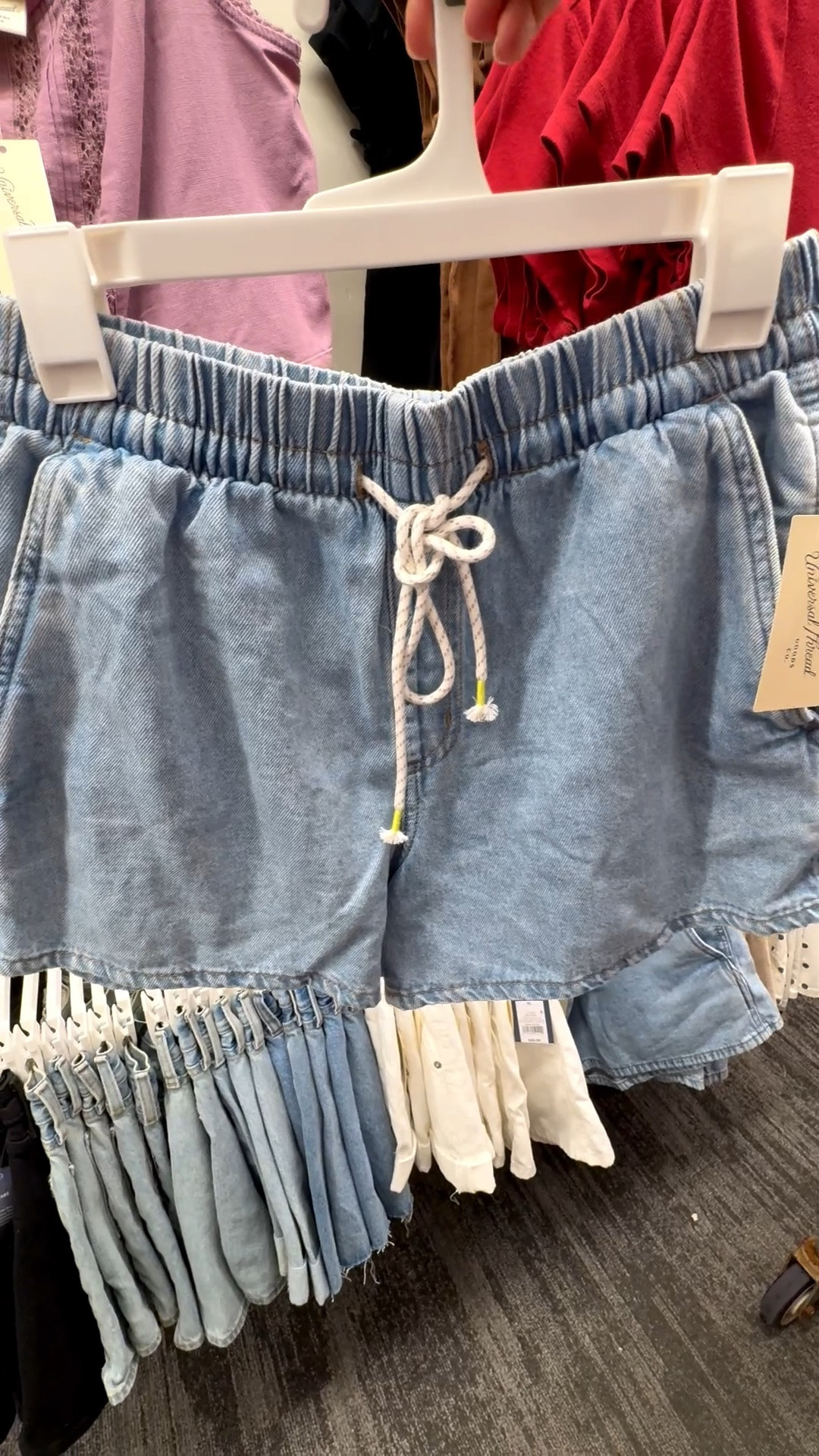 Target Drawstring Shorts | Tie Shorts | Pull On Shorts

#LTKootd #LTKSeasonal