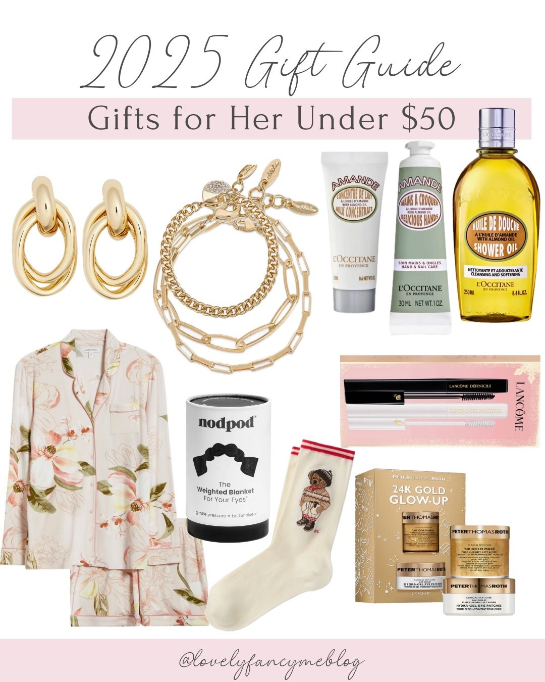 Christmas is coming to town and online shopping! Shop here the cutest Christmas gifts for her. Nordstrom black friday, Nordstrom gift guide, Nordstrom gifts for her under $50, Amazon Gifts for her under $50

gift ideas / Gifts for her / gift guide for her winter outfits / gold Christmas decor/ gold deer / snow deer / gold Christmas tree / Mackenzie childs dupe / magnolia flowers / snowflakes / Christmas table runner / Christmas table setting / Christmas table decor / elegant Christmas / Christmas throw pillow / santa sleigh / nacimento / birth of jesus / santa claus / winter fashion 2025 / winter outfits 2025 /cold winter outfits women / winter outfit inspo / winter outfit ideas / Christmas home decor / Christmas table setting / Christmas plates / Christmas tree / winter outfit inspirations / cute winter outfits / casual winter outfits / winter fashion 2025 / winter fashion trends / womens winter fashion / edgy winter fashion / early winter outfits / winter transition / Neutral fashion / neutral outfit / Clean girl aesthetic / clean girl outfit / Pinterest aesthetic / Pinterest outfit / that girl outfit / that girl aesthetic / winter outfits amazon / amazon winter outfits / winter fashion amazon / winter fashion 2025 amazon / amazon christmas finds / winter amazon finds / amazon womens winter  fashion / amazon winter/ amazon home decor / amazon finds / bow / girly finds / pink christmas / traditional Christmas / gold Christmas / silver Christmas #LTKChristmas #LTKWinter #winterwonderland #Christmas #newyears #christmastree #pink #gold #silver #home #homedecor #ltkholiday #ltkgiftguide #ltkfindsunder100
#ltksalealert #ltkcyberweek #ltkhome

#LTKGiftGuide #LTKBeauty #LTKgrwm
