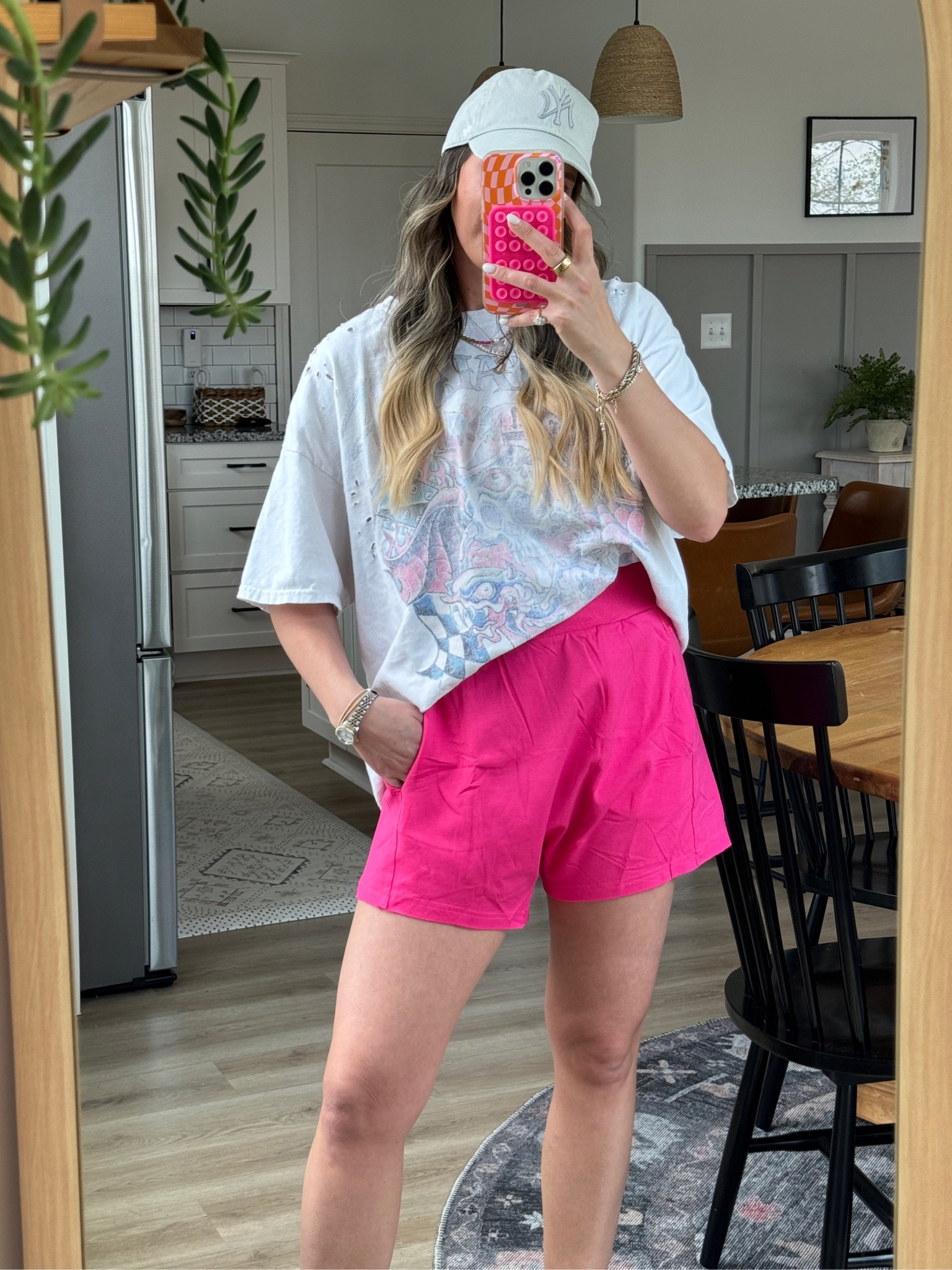 Did a size small 

#LTKfindsunder50 #LTKxSephora #LTKstyletip