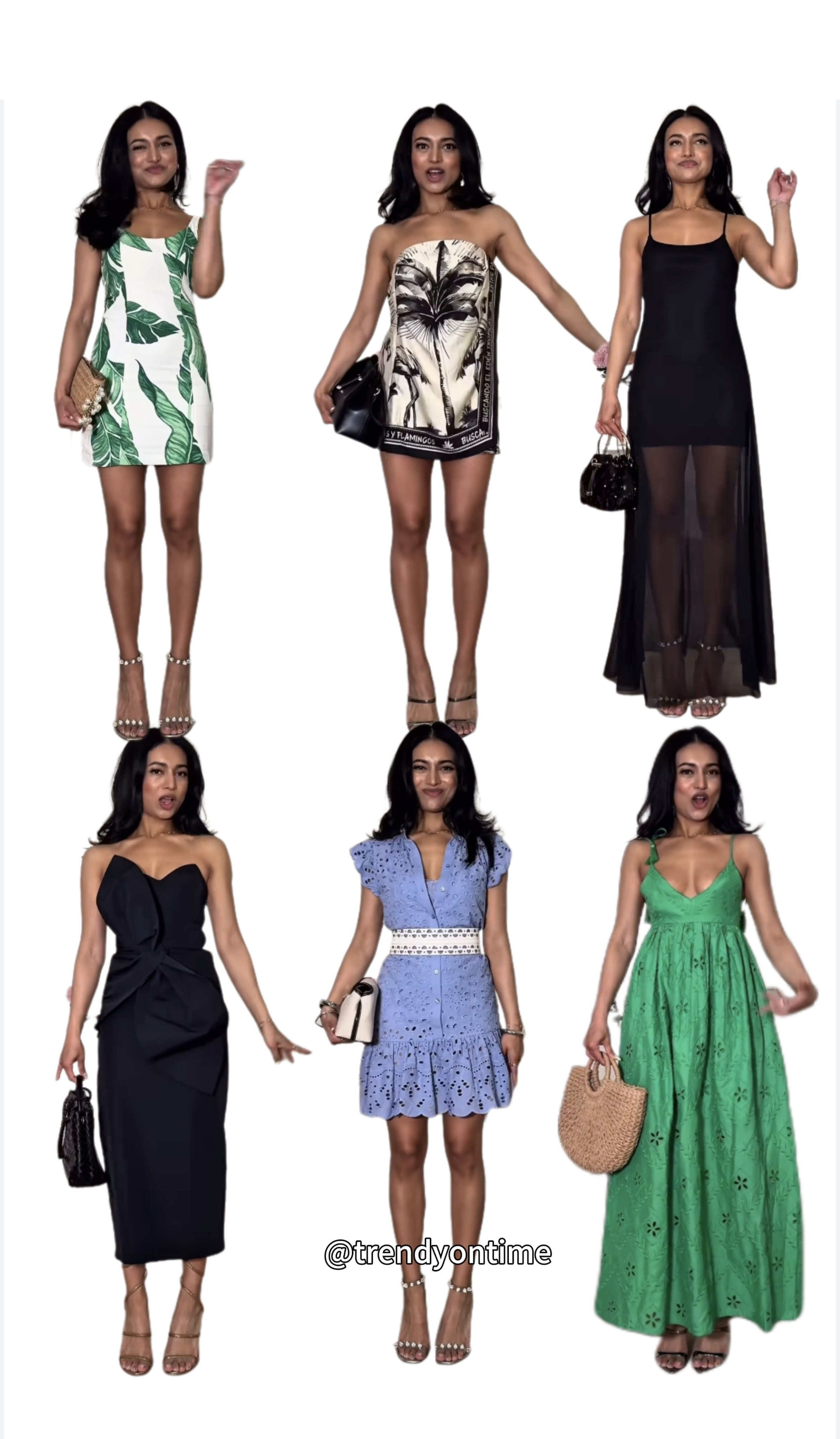 #LTKSummerEdit #LTKStyleTip #LTKU